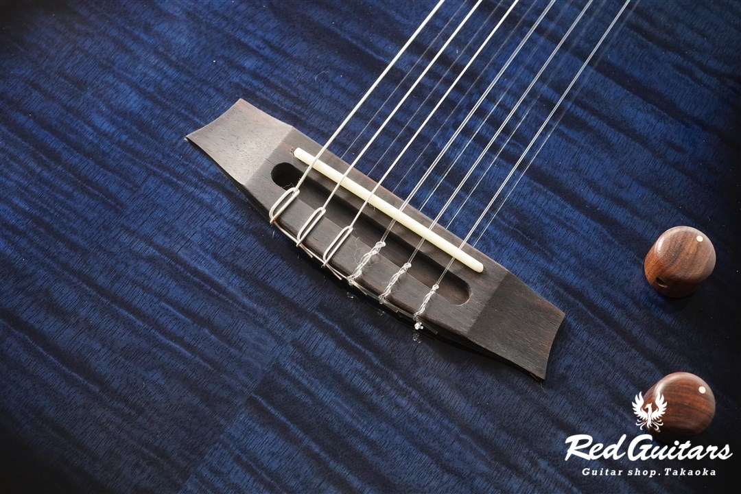 Cordoba STAGE GUITAR LIMITED - BLUE BURST | Red Guitars